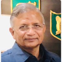 Gopal Arya (@rssgopalarya) 's Twitter Profile
