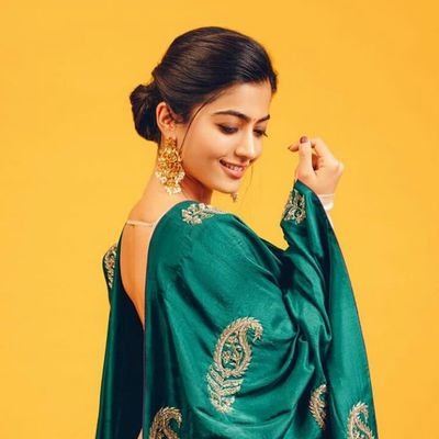 This is the biggest fanz Page of kannada
actress @iamrashmika official fan's a/c...
Cutest Heroin Of Sandalwood..
Exclusive Update for follow @iamRashmika_fan