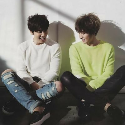 Unhaelove89's profile picture. Tecnología Médica - Laboratorio Clínico y Anatomía Patológica. //
Super Junior 💙 동해 🌻 은혁//
🇵🇪