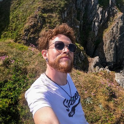 will_aleksander's profile picture. Redhead, programmer, acting student, poledancer, cook
Brazilian living in Ireland