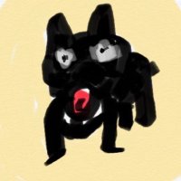 くろいぬちゃん™🐾🍉 (@dgd2017dgd) 's Twitter Profile Photo くろいぬちゃん™🐾🍉 (@dgd2017dgd) 's Twitter Profile Photo
