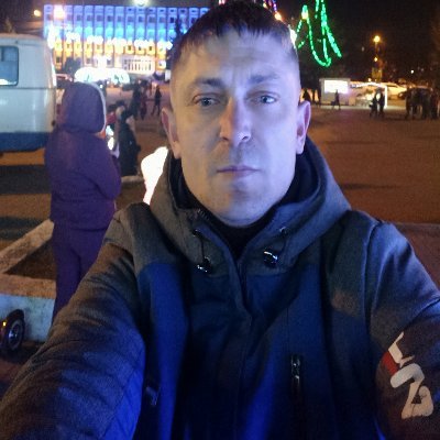 rabiniuk's profile picture. #CrunchieOG