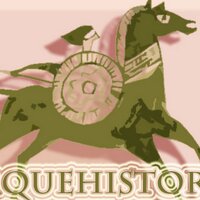 Arquehistoria (@arquehistoria) 's Twitter Profile