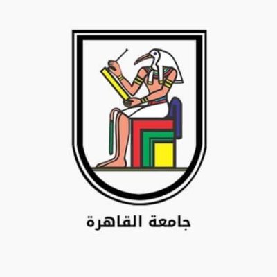 Cairo University is one of the most influential universities in the Middle East Official Twitter جامعة القاهرة