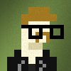 zernichter's profile picture. warten + kaffee