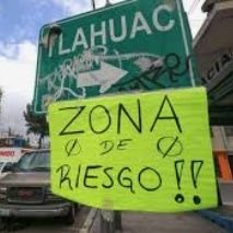 Grupo unido de vecinos de Tlahuac que queremos mejores servicios, exigimos seguridad publica, oportunidades de empleo y apoyo para nuestras familias.