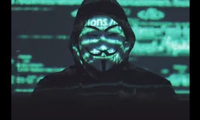 anonimous
Donald trump