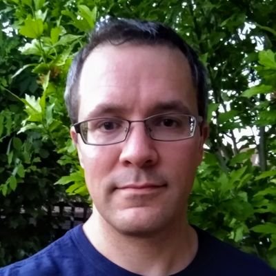 nikmakris's profile picture. .NET web developer who is passionate about easy to use and accessible websites, gadgets and green technology.