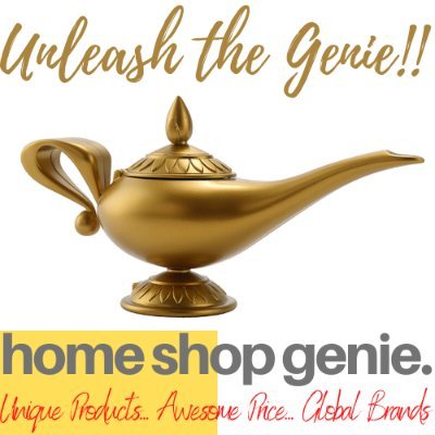 Home Shop Genie
