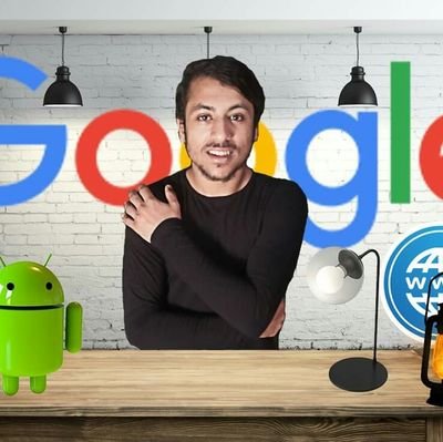 sharif199914's profile picture. public speaker in Programming
.Web developer
Owner @habrahegypt
Marketing
@Google❤