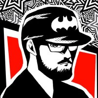 BatmanHat (@batman_hat) 's Twitter Profile
