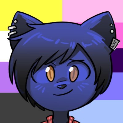 Jack0f0neTrade's profile picture. Storyteller. Basically a superhero. Proud member of the https://t.co/mY8cG6Ztke team. The Dad Ferret. I also do stuff like @KatAndJaxter & @YouTheFates. They/h