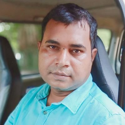 PritikantN's profile picture. TV journalist