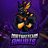 Chris (MrTwitchnAnubis) (@christw8707) 's Twitter Profile