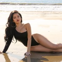 Melissa Ceja 💋(@miissybaby) 's Twitter Profile Photo