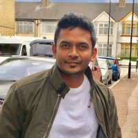 Prasath (@prasath03) 's Twitter Profile