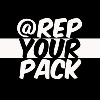 repyourpack(@repyourpack) 's Twitter Profile Photo