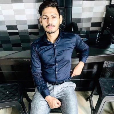 SajanSammy's profile picture. live & Grow but Never give up