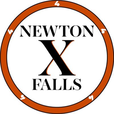 NewtonFallsX's profile picture. Welcome to Newton Falls X! #NFX is the spot to experience Newton Falls in a more modern and unfiltered way - watch, listen, learn and engage - in real time!