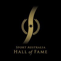 Sport Australia Hall of Fame (@sportaushof) 's Twitter Profile Photo Sport Australia Hall of Fame (@sportaushof) 's Twitter Profile Photo