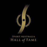 Sport Australia Hall of Fame(@sportaushof) 's Twitter Profile Photo