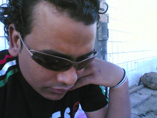 ahmedsaad85's profile picture. Simple Man, Love People!!!