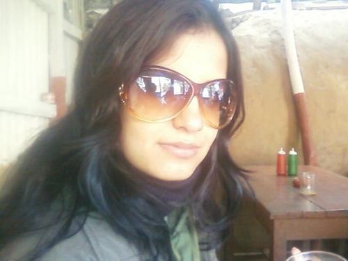 ranjitadahal's profile picture. Khud ko kar bulanda itna ki khuda khud aakar tujse pu6e  bol tere manjil kya hae