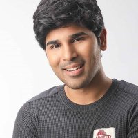 Team Allu Sirish (@teamsirish) 's Twitter Profile Photo Team Allu Sirish (@teamsirish) 's Twitter Profile Photo