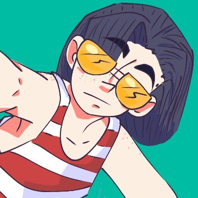 •∆JoguJoma•∆さんのプロフィール画像