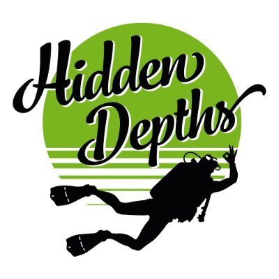 Hidden Depths Diving