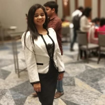 ShehanazBasha's profile picture. Former Developer @cognizant
Pursuing masters in Business Administration.
Curious about Product Management & Marketing.