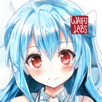 WaifuGacha（ガチャ）(@WaifuGacha) 's Twitter Profile Photo