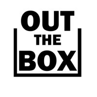 Out The Box(@OutTheBoxUK) 's Twitter Profile Photo