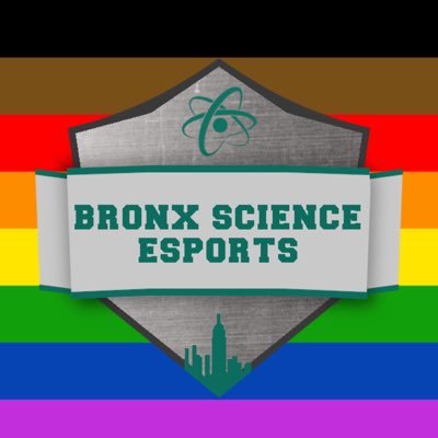 Bronx Science Esports