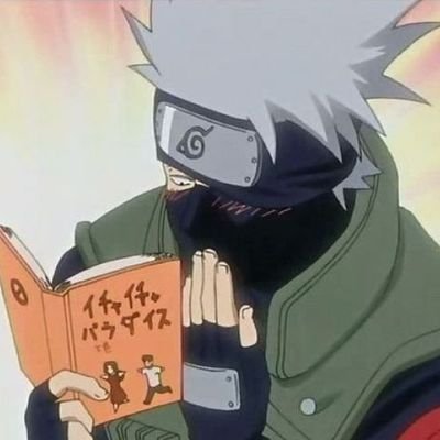 Kakashi Hatake (@Copy_Ninja9) / X