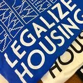 Housing is a human right. walkable 15-minute neighborhoods for all, milk the rich from the utters of their single family character. Opinions my own. blue check.