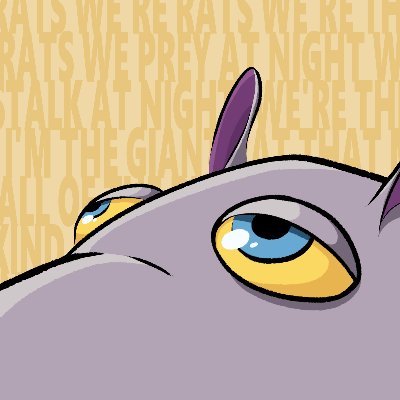 Twitter account for the rat movie reanimated collab!  
I'll be posting info about future projects here soon.  ratmoviecollab@gmail.com
 hosted by @Chestnnut.