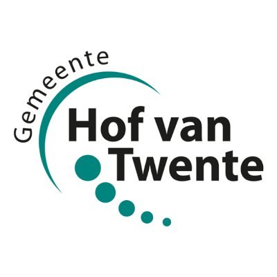 Het officiële twitteraccount van de gemeente Hof van Twente met nieuws & actualiteiten. Reacties op werkdagen tussen 9-17u.