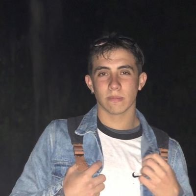 Tomas 🔥
Baterista