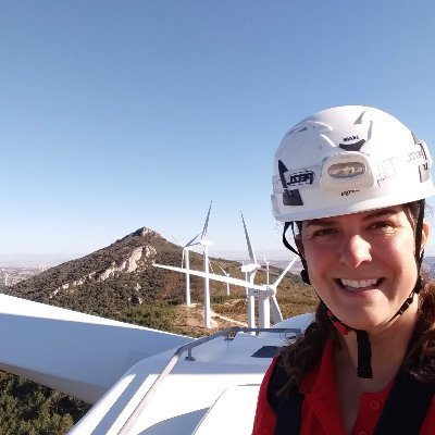 IrujoMercedes's profile picture. Innovación Acciona