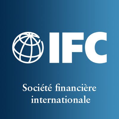 Compte officiel en français d'@ifc_org, filiale du Groupe de la @Banquemondiale, qui travaille avec le secteur privé dans les pays en développement.