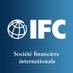 IFC - Société financière internationale (@IFC_fr) Twitter profile photo