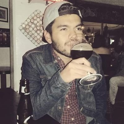 Ingeniero Geólogo | Catador de malas decisiones.