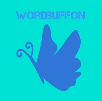 wordbuffon's profile picture. wordbuffon