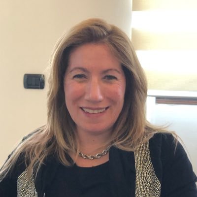 clucilla's profile picture. Online Doctoral Lecture linking #edtech with #onlinepedagogy