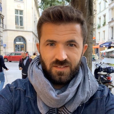 Inspecteur commercial @generali en charge de la #performance et du #recrutement @Var #espritdequipe Passionné de sport surtout #football @olympiquedemarseille
