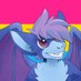 Blueberry (@blueberrynimbat) Twitter profile photo Blueberry (@blueberrynimbat) Twitter profile photo