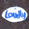 Twitter profile picture for @loudly