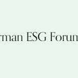 ESG & Finance - 
Environment, Social & Governance (ESG) im Bereich der gewerblichen Immobilienfinanzierung. Wir sind das German ESG Forum! #gesgf