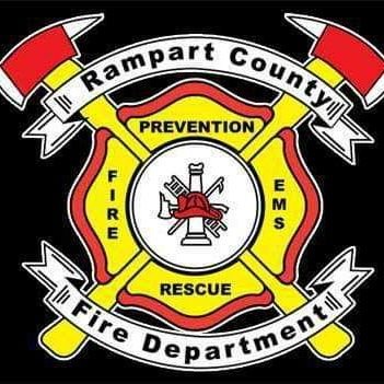 Rampart County Fire Department is a private fire department for special events and the motion picture industry. We recently started our own NEMT Service.